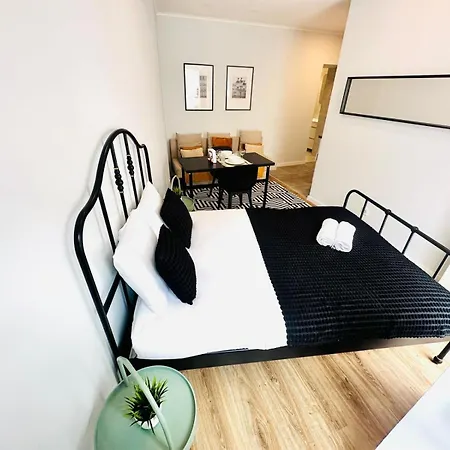Orange House - Modern Two-bedroom Rc D Lisbon